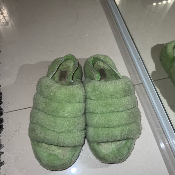 Ugh slides - Picture 3 of 4